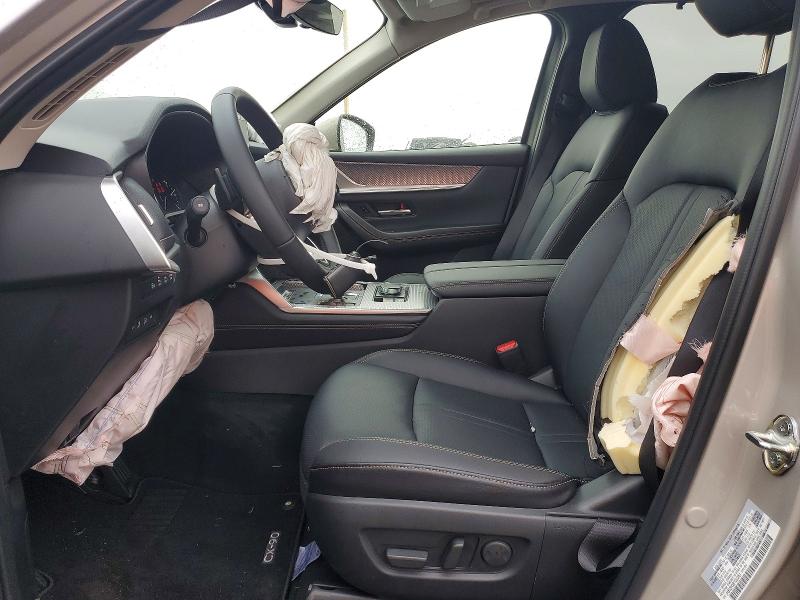 Aukcja sprzedaży 2026 Mazda Cx-90, vin: JM3KKBHD8T1388851, numer aukcji: 53354936