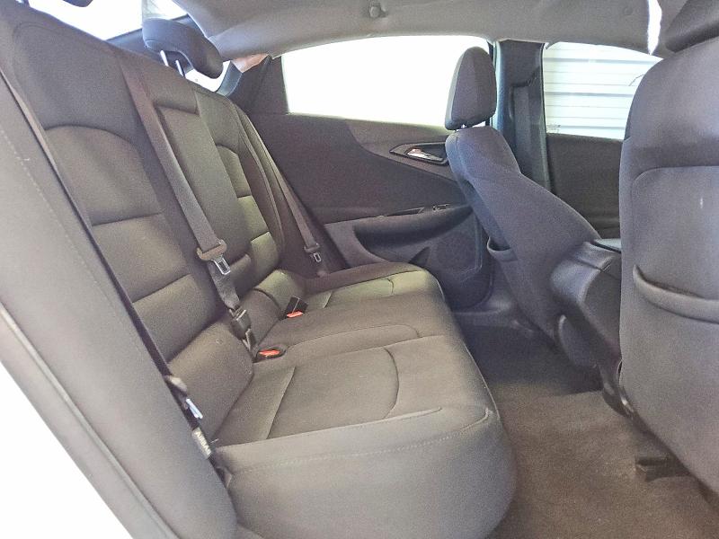 Продажа на аукционе авто 2017 Chevrolet Malibu, vin: 1G1ZB5ST9HF282548, номер лота: 53474836