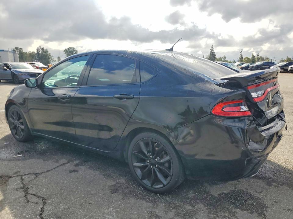 Aukcja sprzedaży 2016 Dodge Dart, vin: 1C3CDFGBXGD791429, numer aukcji: 52537966