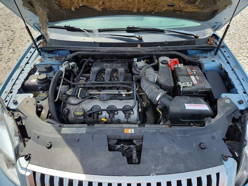 Продаж на аукціоні авто 2009 Mercury Sable, vin: 1MEHM42W39G614625, номер лоту: 54973936