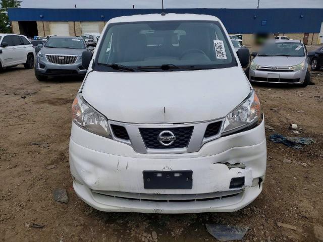 53974676 :رقم المزاد ، 3N6CM0KN8LK698233 vin ، 2020 Nissan Nv200 مزاد بيع