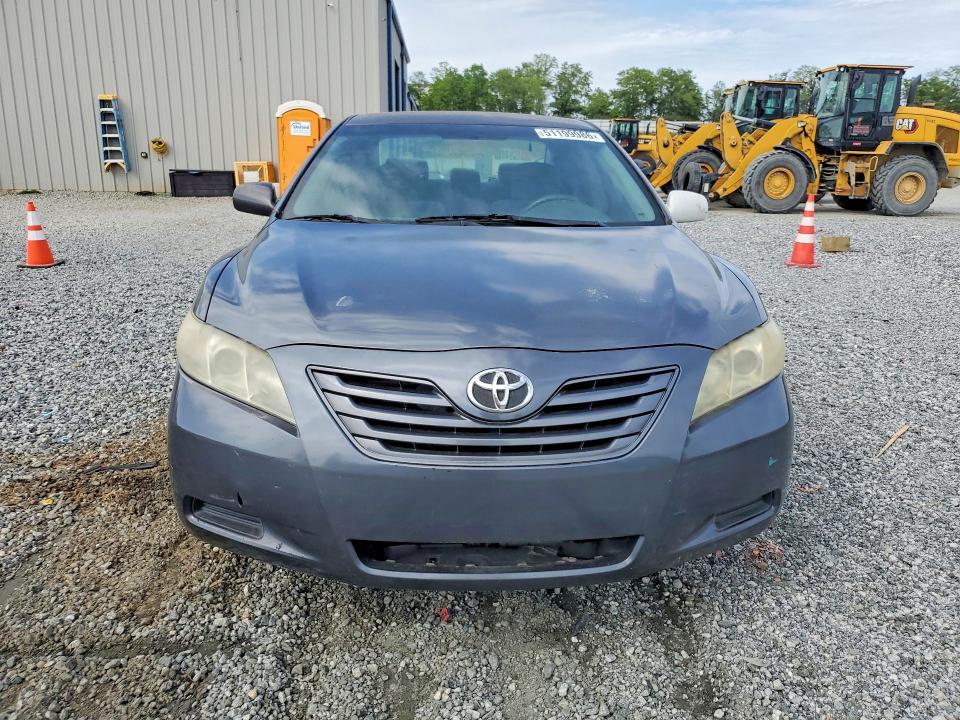 Aukcja sprzedaży 2008 Toyota Camry, vin: 4T1BE46K48U771250, numer aukcji: 51199986