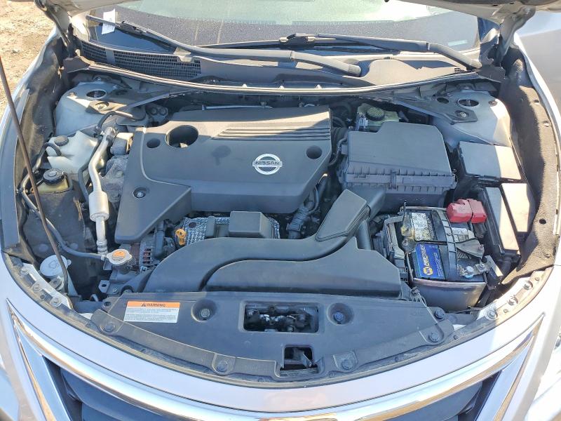 Продаж на аукціоні авто 2015 Nissan Altima, vin: 1N4AL3AP6FC186164, номер лоту: 52244516