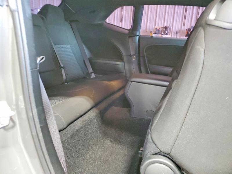Продаж на аукціоні авто 2023 Dodge Challenger, vin: 2C3CDZGG6PH606552, номер лоту: 53026416