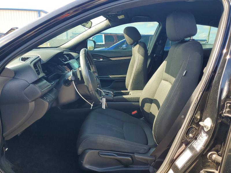 Продаж на аукціоні авто 2018 Honda Civic, vin: SHHFK7H42JU408165, номер лоту: 54756956