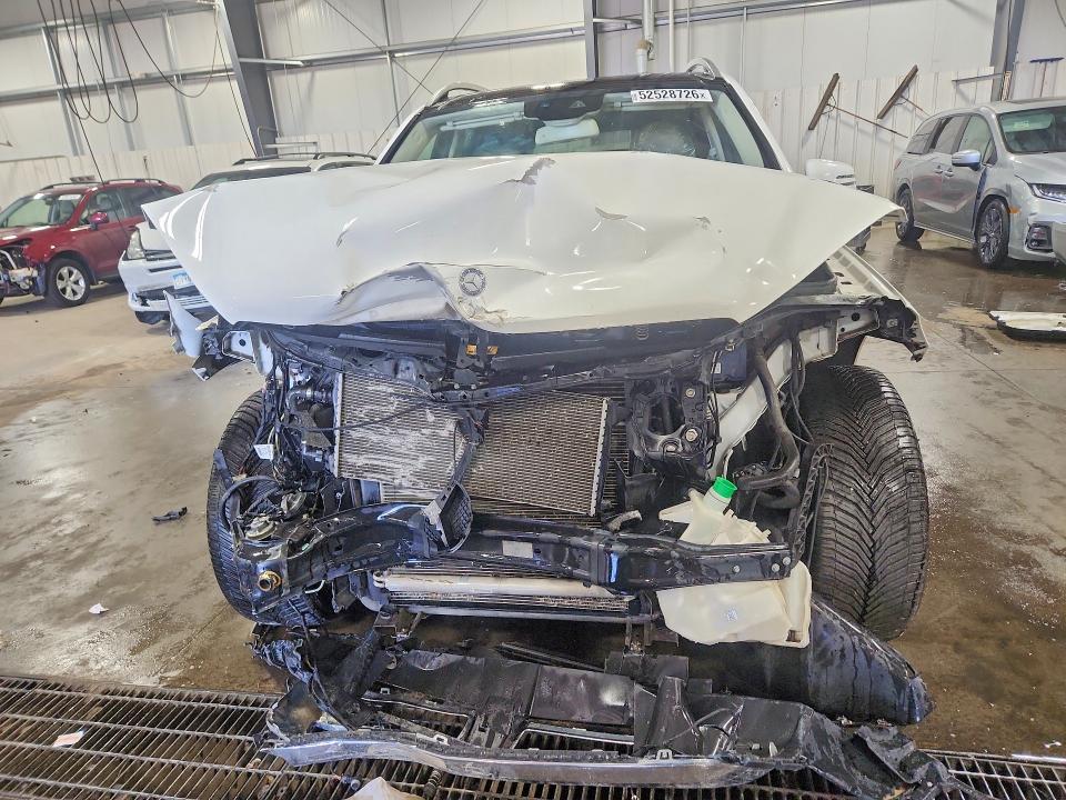 Aukcja sprzedaży 2017 Mercedes-benz Gls, vin: 4JGDF6EEXHA794644, numer aukcji: 52528726