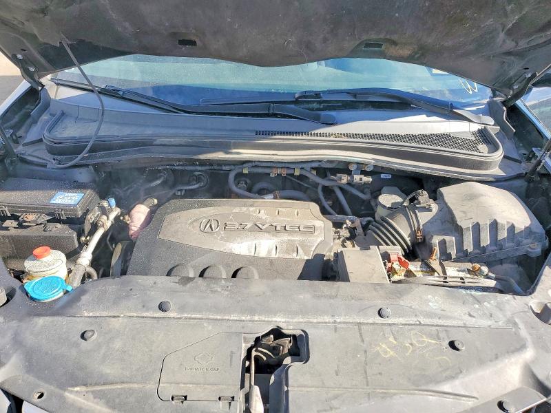 Продаж на аукціоні авто 2009 Acura Mdx, vin: 2HNYD28649H533032, номер лоту: 55367436
