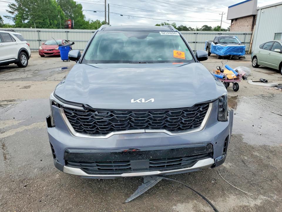 Aukcja sprzedaży 2025 Kia Sorento, vin: 5XYRL4JC2SG353092, numer aukcji: 52749266