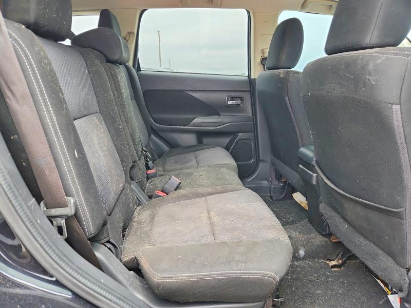 Aukcja sprzedaży 2018 Mitsubishi Outlander, vin: JA4AD2A37JZ052973, numer aukcji: 52779336