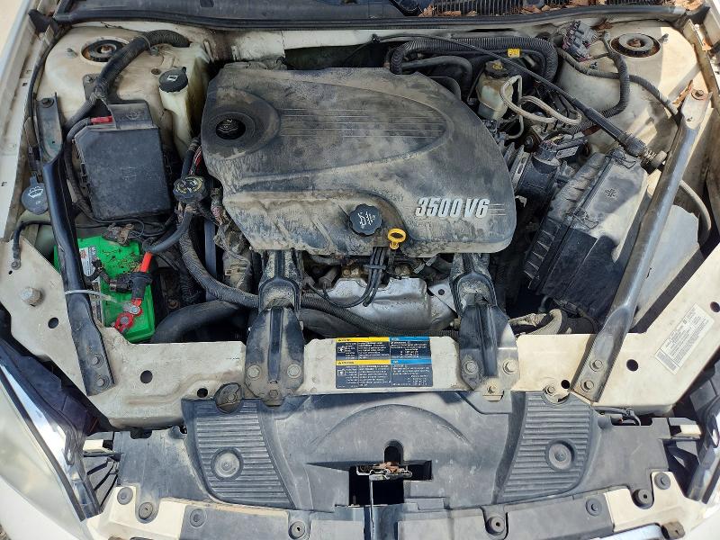 53633746 :رقم المزاد ، 2G1WB55K779296798 vin ، 2007 Chevrolet Impala مزاد بيع