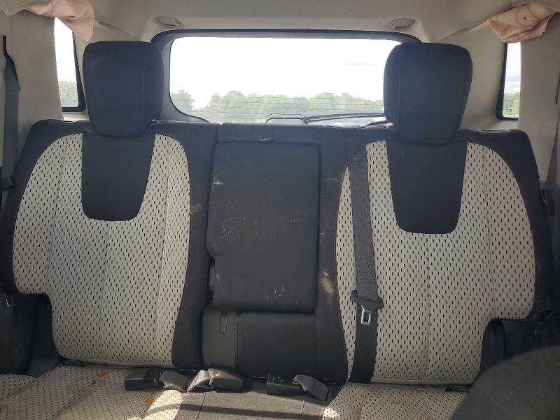 Aukcja sprzedaży 2013 Gmc Terrain, vin: 2GKALMEK1D6116032, numer aukcji: 54013126