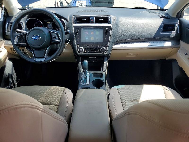 Aukcja sprzedaży 2018 Subaru Legacy, vin: 4S3BNAD61J3013726, numer aukcji: 55025216