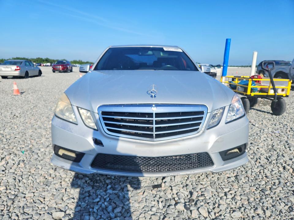 Продажа на аукционе авто 2011 Mercedes-benz E, vin: WDDHF5GBXBA342564, номер лота: 52711486