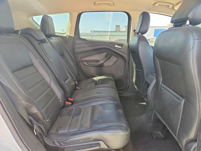 54107376 :رقم المزاد ، 1FMCU9HD3KUC07938 vin ، 2019 Ford Escape مزاد بيع