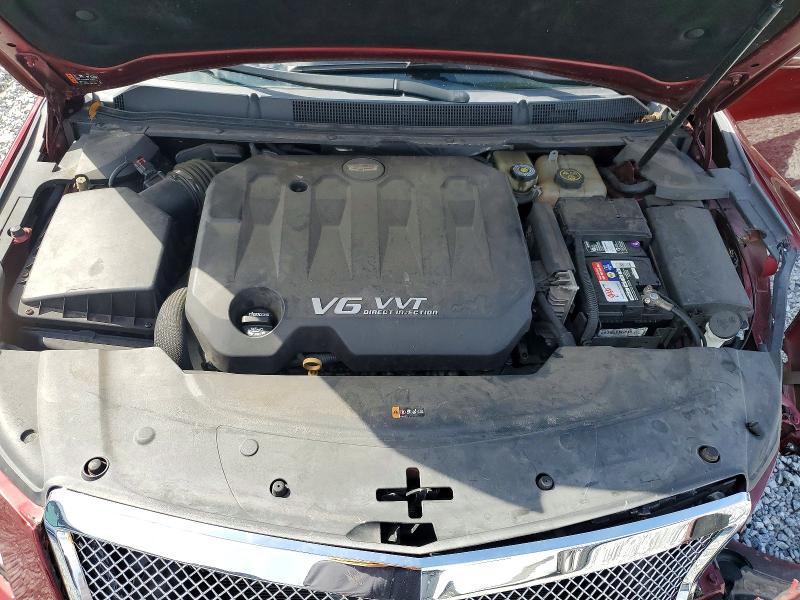 52231846 :رقم المزاد ، 2G61M5S30H9117742 vin ، 2017 Cadillac Xts مزاد بيع