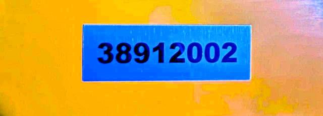 52717266 :رقم المزاد ، 38912002 vin ، 2026 Others Industrial Equipment مزاد بيع