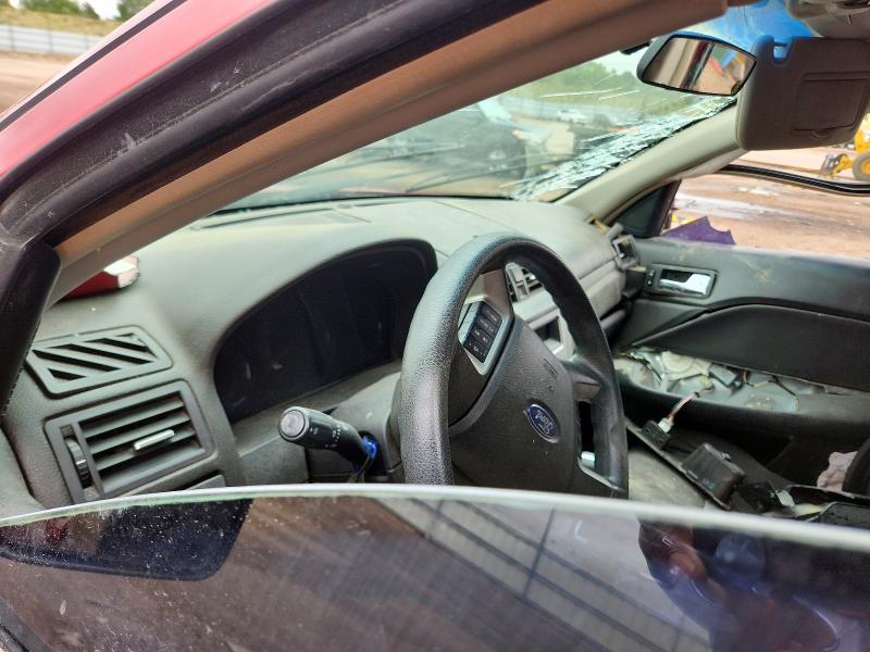 Aukcja sprzedaży 2011 Ford Fusion, vin: 3FAHP0HA5BR221310, numer aukcji: 53234756