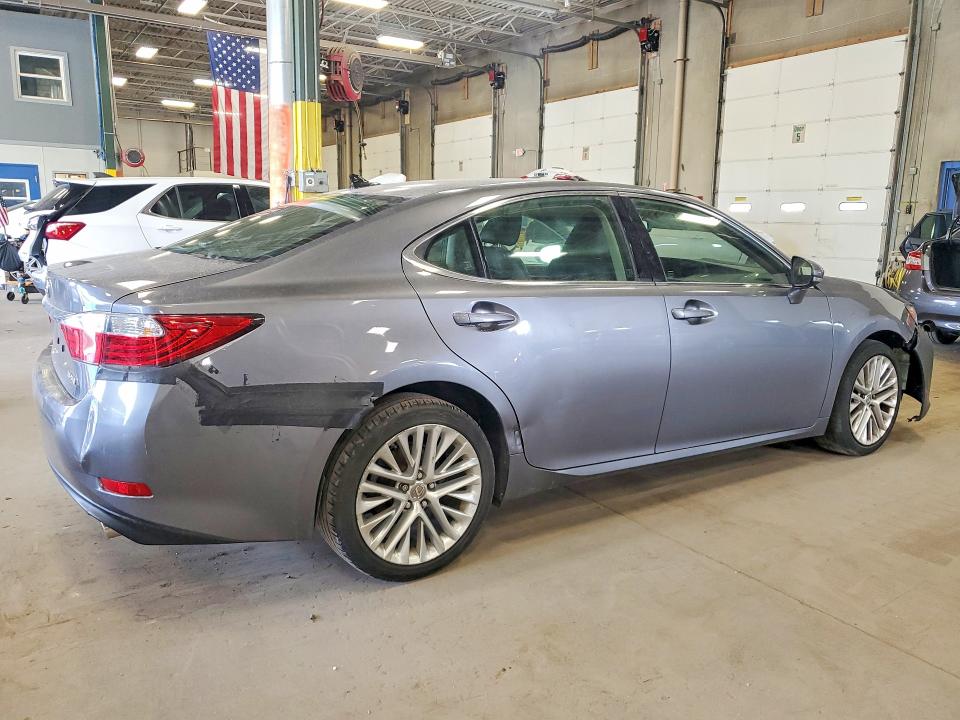 53198346 :رقم المزاد ، JTHBK1GG2E2138287 vin ، 2014 Lexus Es مزاد بيع