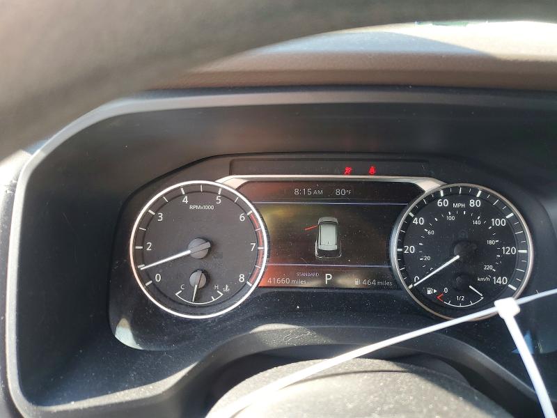 Aukcja sprzedaży 2023 Nissan Rogue, vin: JN8BT3BA8PW414775, numer aukcji: 53202756