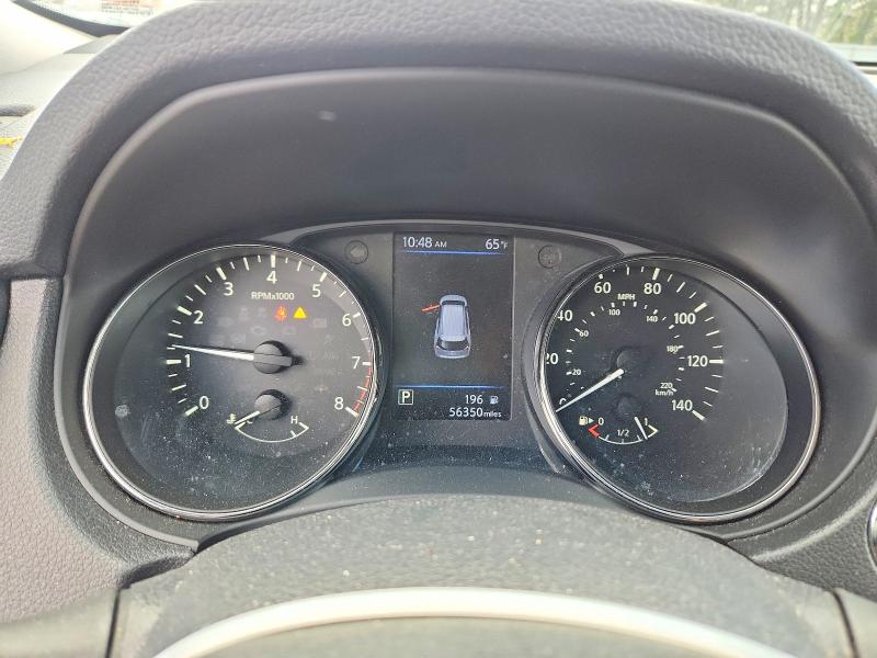 Продаж на аукціоні авто 2018 Nissan Rogue, vin: KNMAT2MV8JP563612, номер лоту: 53895236