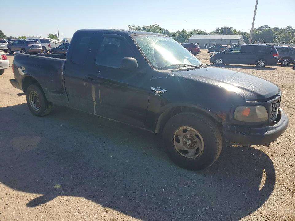 Aukcja sprzedaży 2003 Ford F150, vin: 1FTRX07253KC11407, numer aukcji: 55061886