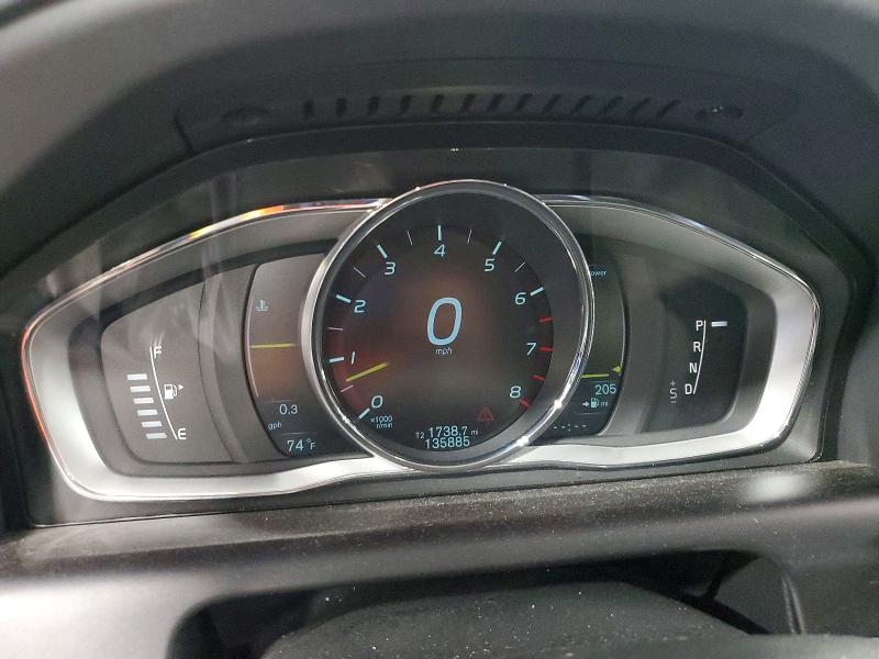 Aukcja sprzedaży 2014 Volvo Xc60, vin: YV4902DZ8E2543729, numer aukcji: 55283656
