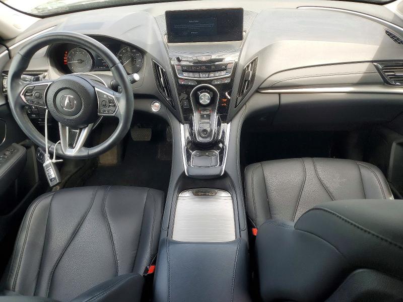 2019 Acura Rdx მანქანა იყიდება აუქციონზე, vin: 5J8TC2H32KL042719, აუქციონის ნომერი: 54135206