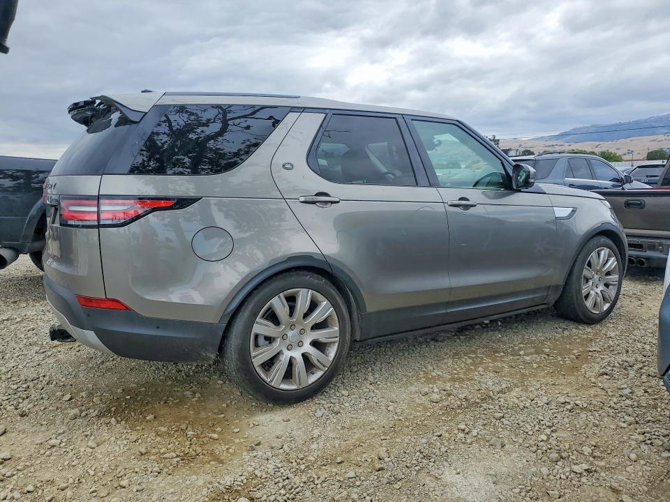 Aukcja sprzedaży 2019 Land Rover Discovery, vin: SALRR2RV1K2408790, numer aukcji: 55203696