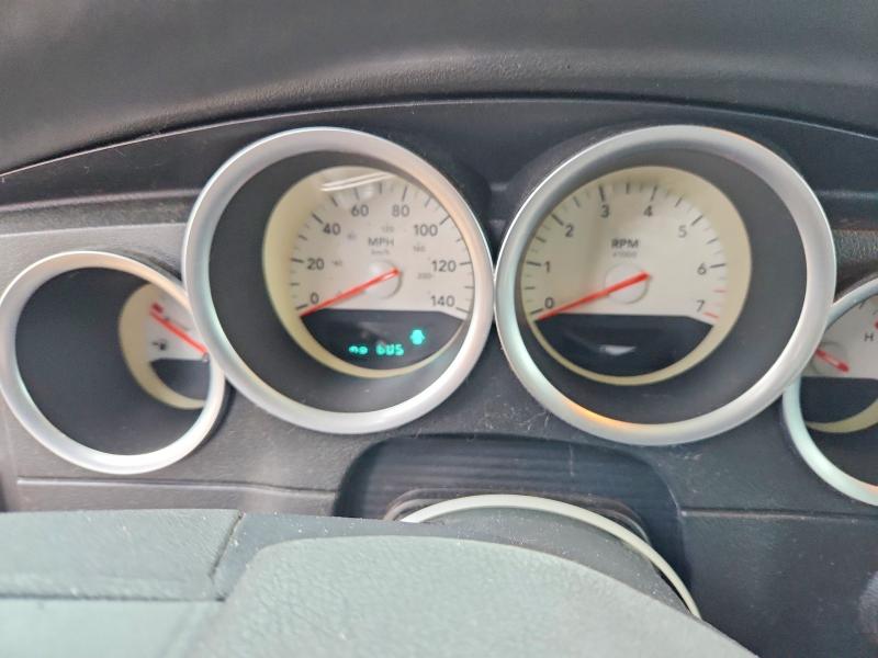 Aukcja sprzedaży 2005 Dodge Magnum, vin: 2D4FV48VX5H693250, numer aukcji: 55352086