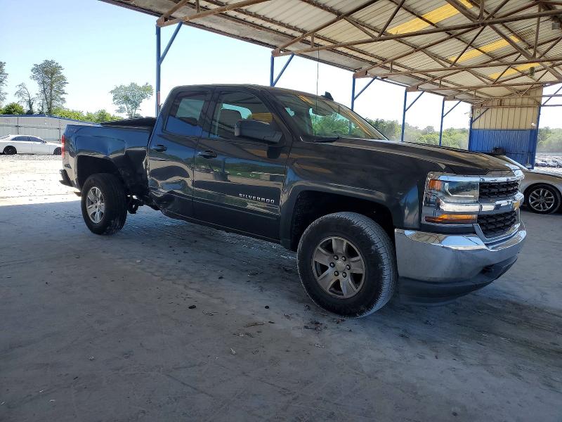 Auction sale of the 2019 Chevrolet Silverado Ld, vin: 2GCVKPEC8K1155186, lot number: 53704836
