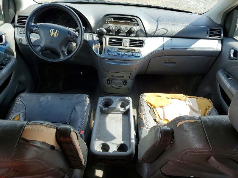 Продаж на аукціоні авто 2006 Honda Odyssey, vin: 5FNRL38696B067988, номер лоту: 54119066