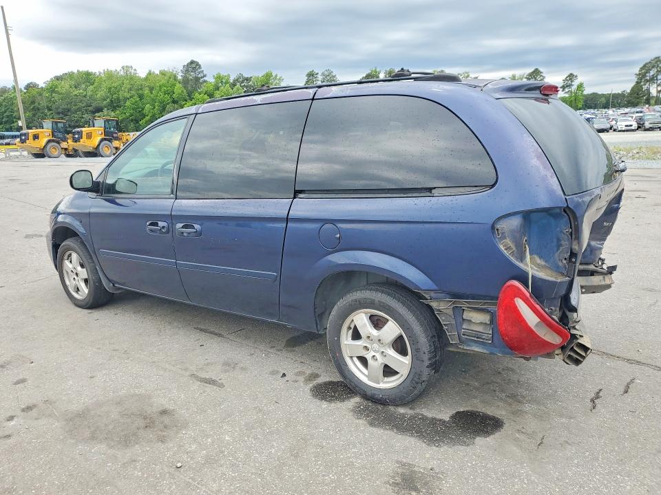 Продажа на аукционе авто 2005 Dodge Grand Caravan, vin: 2D4GP44L15R283353, номер лота: 51807056