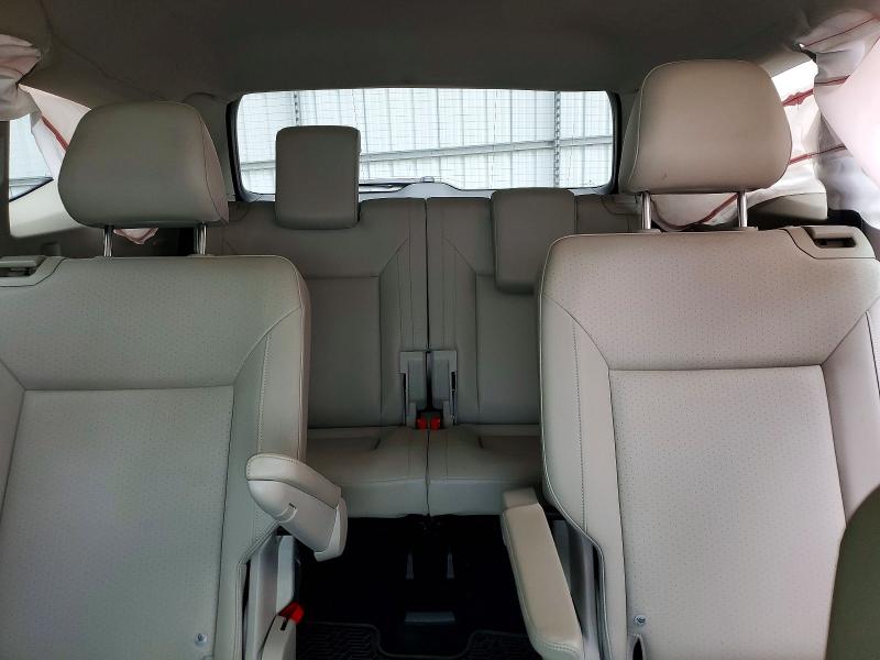 55043296 :رقم المزاد ، 1V2MR2CA6KC596187 vin ، 2019 Volkswagen Atlas مزاد بيع