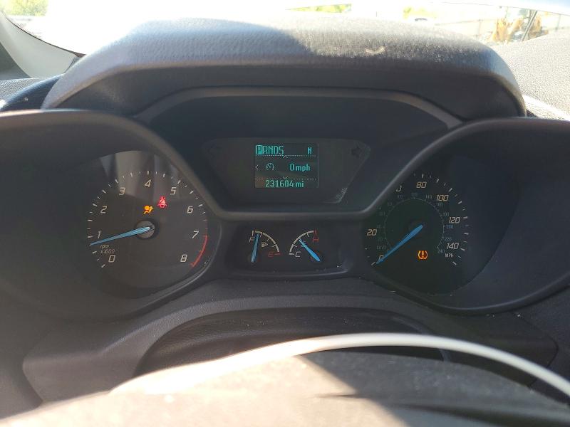 52570626 :رقم المزاد ، NM0GE9F71E1164753 vin ، 2014 Ford Transit Connect مزاد بيع