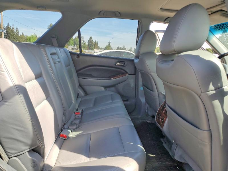 Aukcja sprzedaży 2003 Acura Mdx, vin: 2HNYD18893H537239, numer aukcji: 53397866