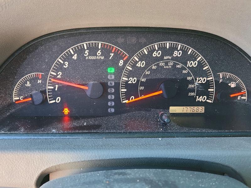 2006 Toyota Camry მანქანა იყიდება აუქციონზე, vin: 4T1BE32K56U122831, აუქციონის ნომერი: 53653876
