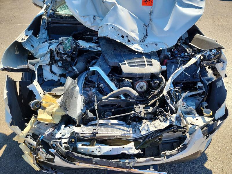 Aukcja sprzedaży 2021 Subaru Forester, vin: JF2SKAUC9MH421138, numer aukcji: 52487816