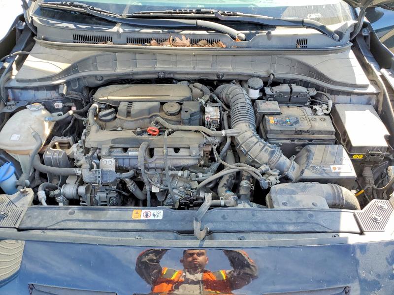 52969866 :رقم المزاد ، KM8K33A3XNU843015 vin ، 2022 Hyundai Kona مزاد بيع