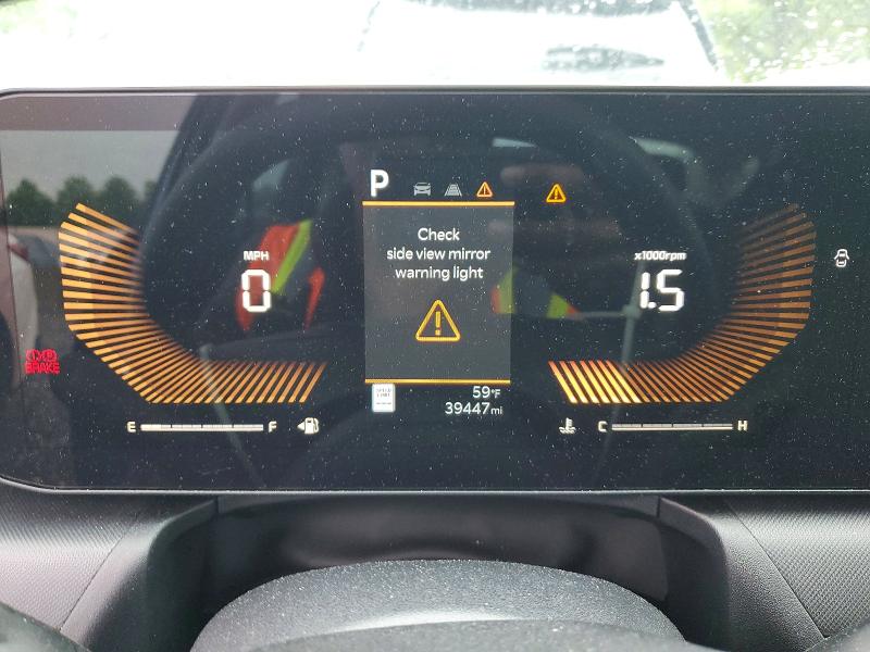 Aukcja sprzedaży 2025 Kia K4, vin: 3KPFT4DE4SE103494, numer aukcji: 53246006