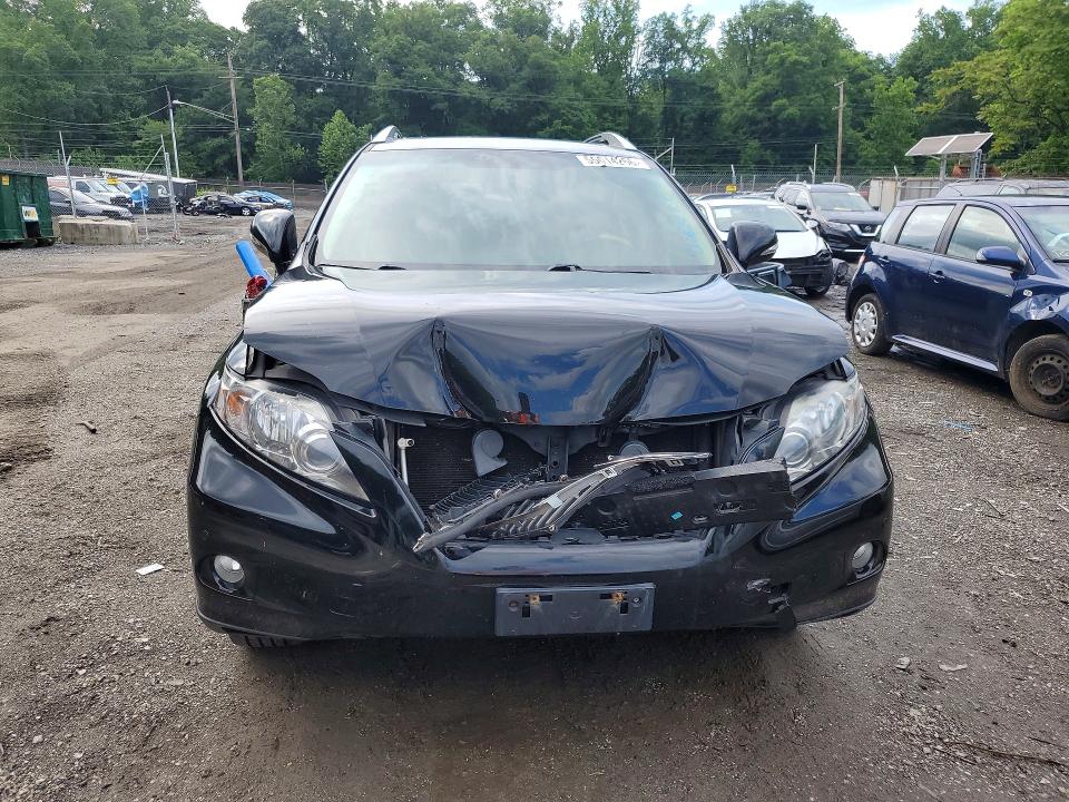 55014266 :رقم المزاد ، 2T2ZK1BA7CC084322 vin ، 2012 Lexus Rx مزاد بيع