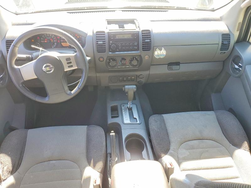 Продаж на аукціоні авто 2006 Nissan Xterra, vin: 5N1AN08U26C562109, номер лоту: 52326586