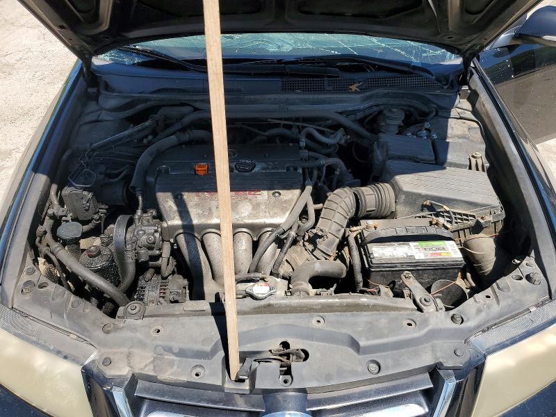 Продаж на аукціоні авто 2005 Acura Tsx, vin: JH4CL96855C008850, номер лоту: 53297386
