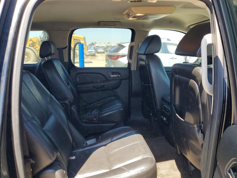 Aukcja sprzedaży 2007 Gmc Yukon Xl, vin: 1GKFC16087R243399, numer aukcji: 51364146