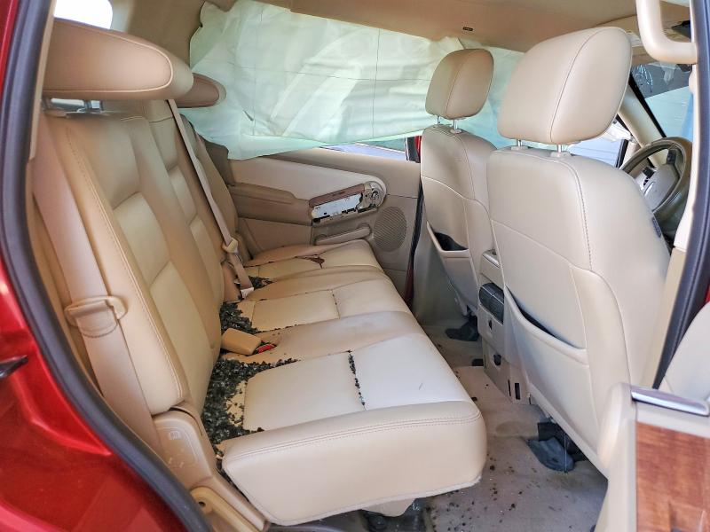 Продажа на аукционе авто 2008 Ford Explorer, vin: 1FMEU74E48UB19260, номер лота: 54071456