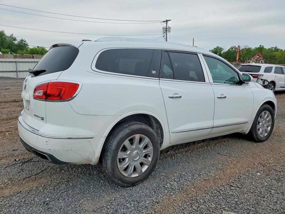 Продажа на аукционе авто 2017 Buick Enclave, vin: 5GAKVCKD1HJ340731, номер лота: 52697496