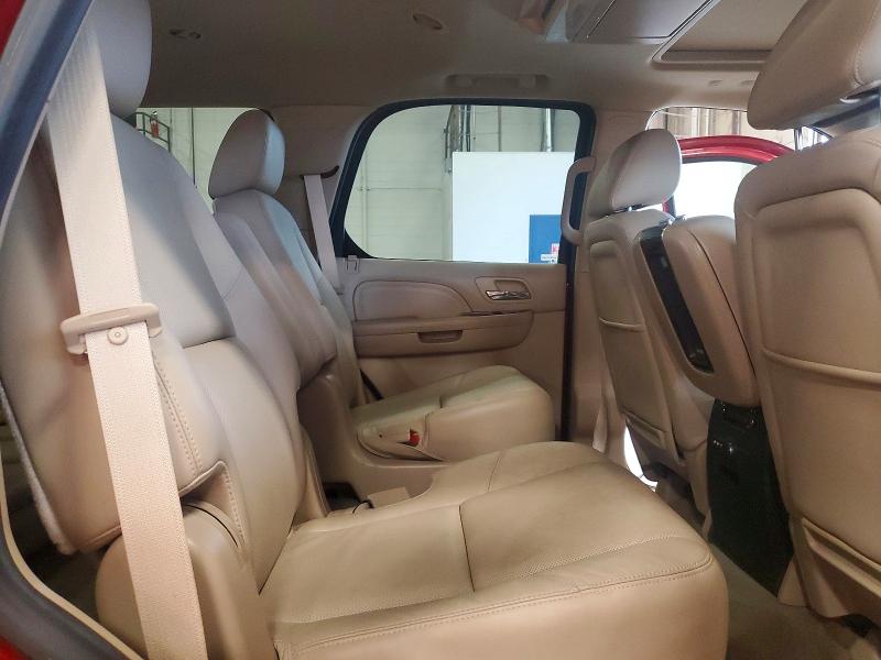 Продаж на аукціоні авто 2014 Cadillac Escalade, vin: 1GYS4CEF2ER156582, номер лоту: 53981556