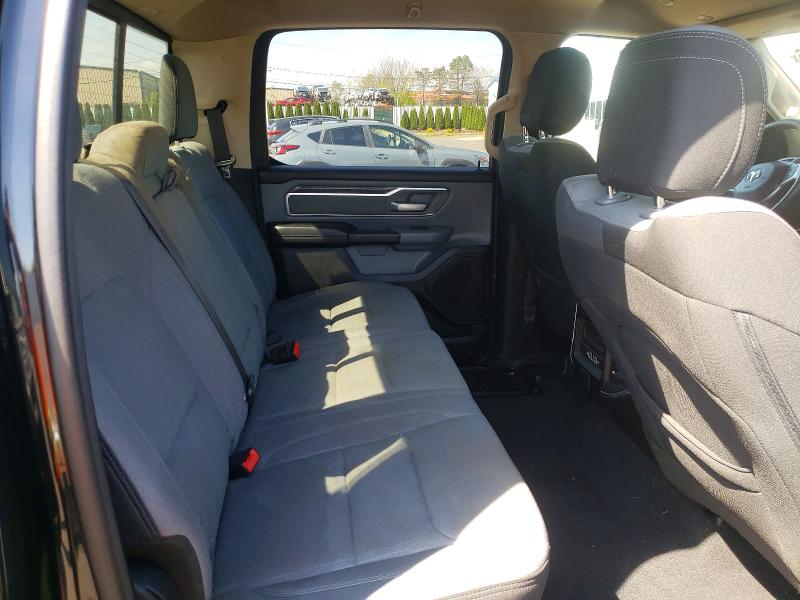 Aukcja sprzedaży 2019 Ram 1500, vin: 1C6SRFFT1KN606570, numer aukcji: 51418566
