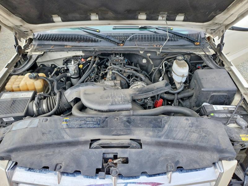 53651236 :رقم المزاد ، 3GYFK66N04G292142 vin ، 2004 Cadillac Escalade مزاد بيع