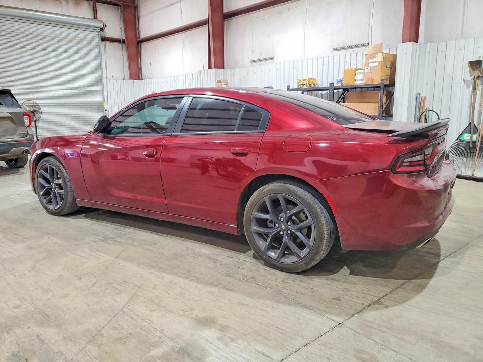 Aukcja sprzedaży 2021 Dodge Charger, vin: 2C3CDXBG5MH511519, numer aukcji: 53342296
