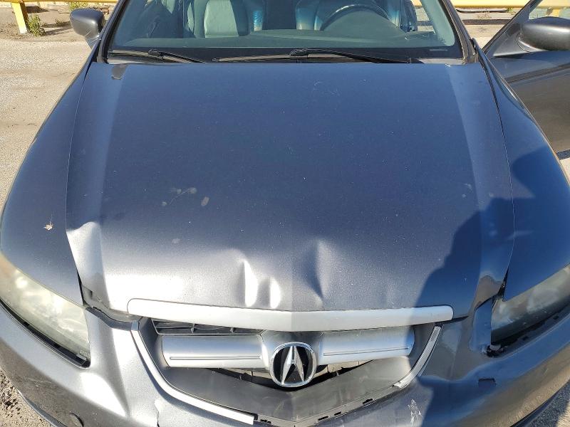 53739536 :رقم المزاد ، 19UUA66295A034208 vin ، 2005 Acura Tl مزاد بيع